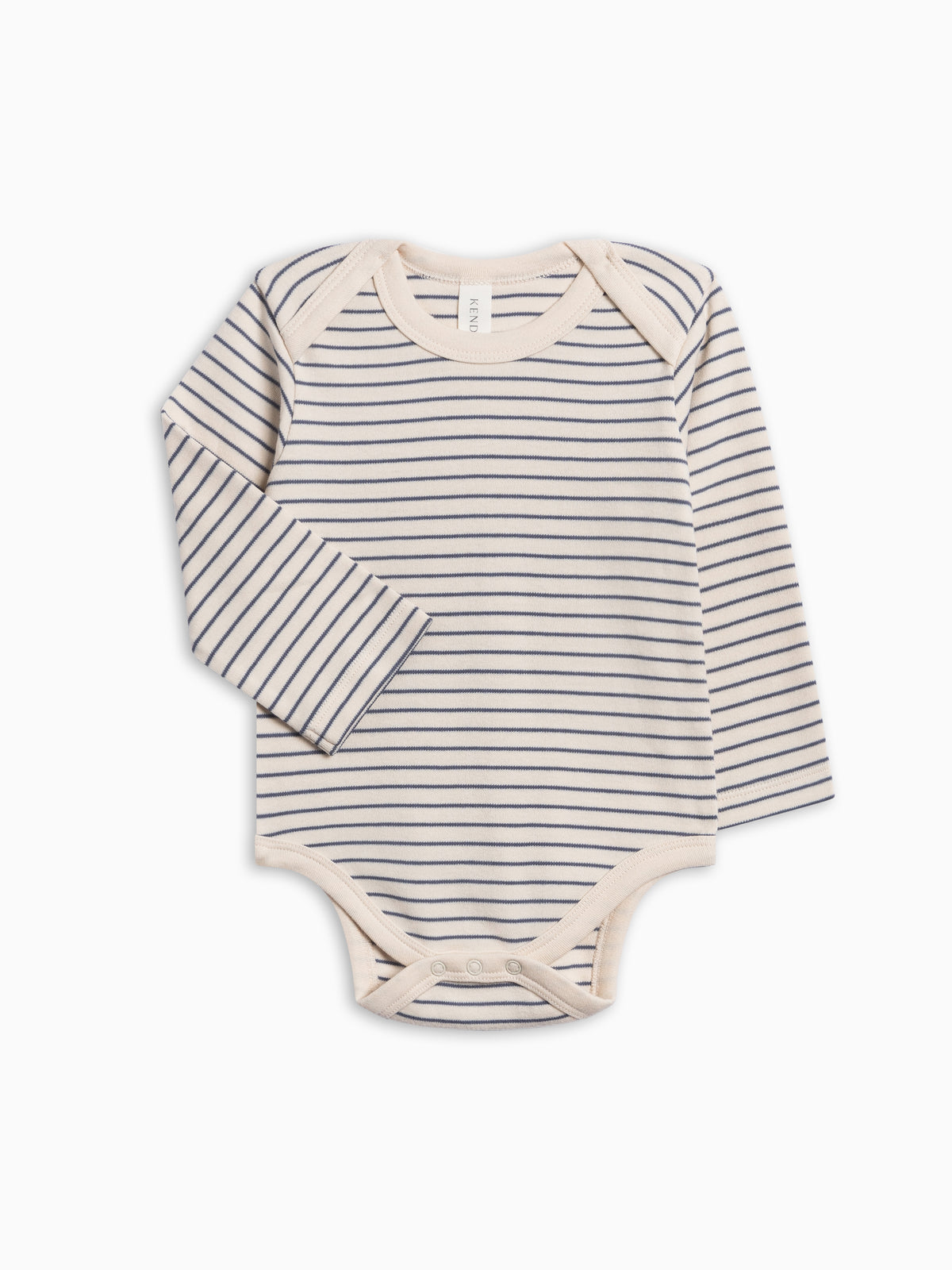 River Bodysuit - Fireside