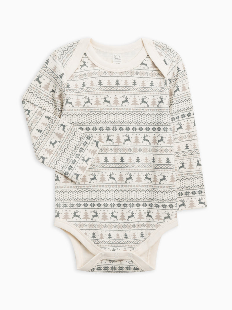 River Bodysuit