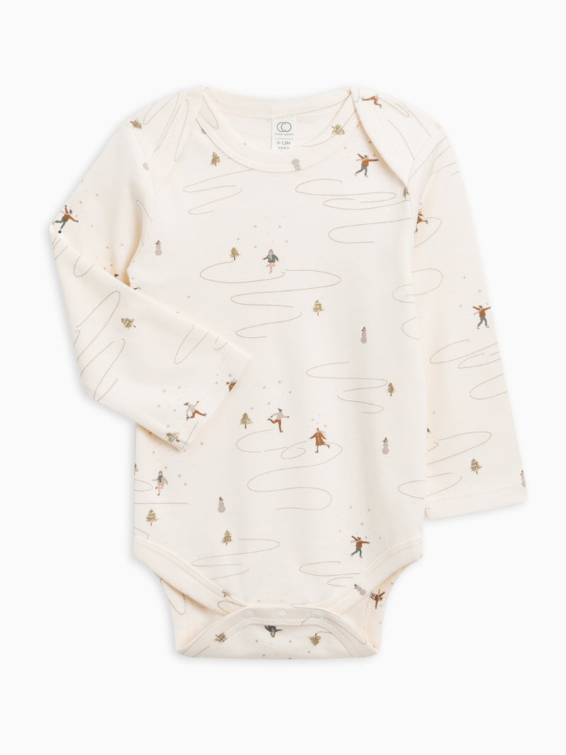 River Bodysuit