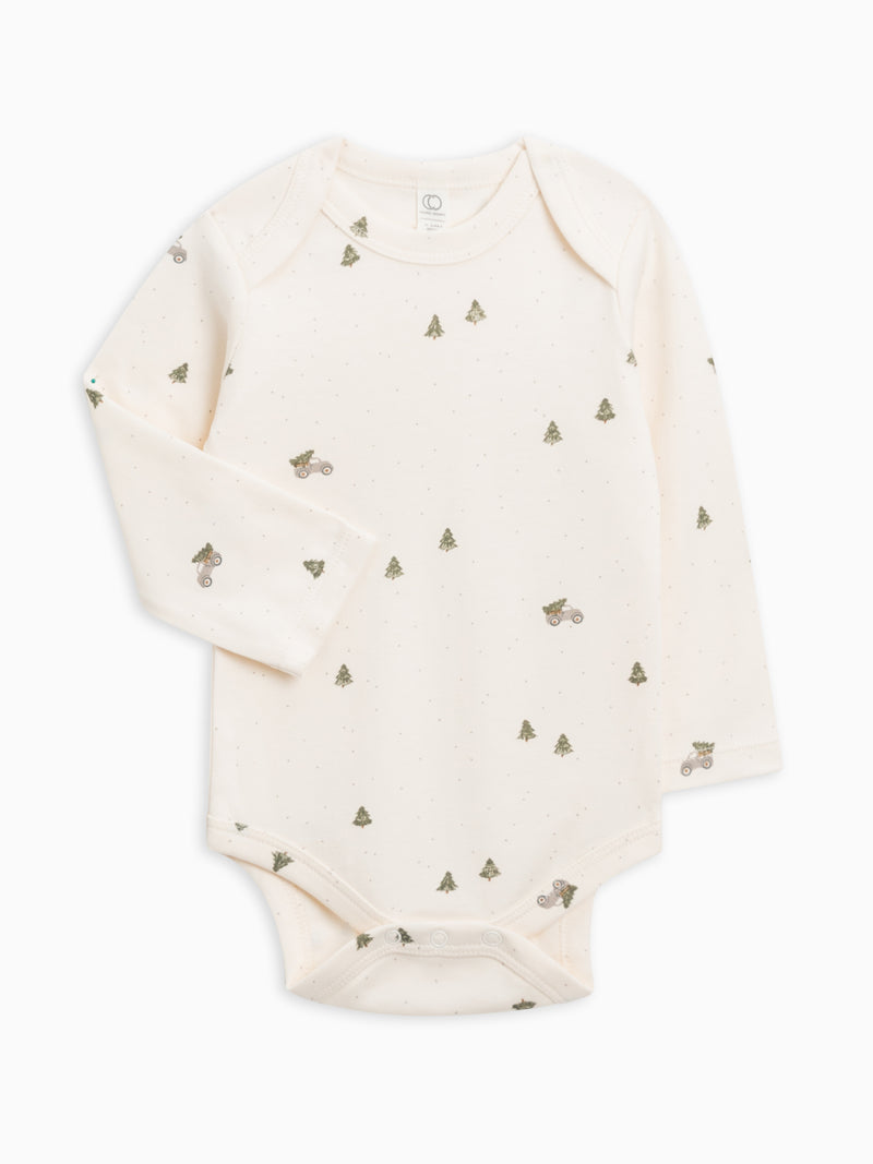 River Bodysuit