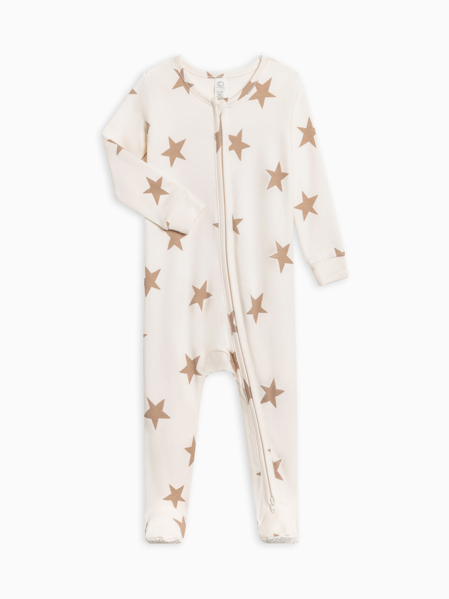 Star Collection Peyton Zipper Sleeper