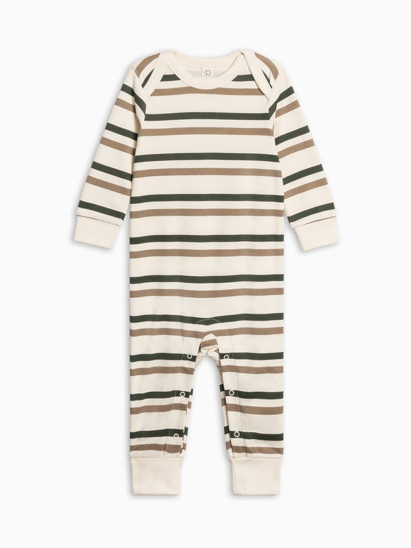Aspen Romper