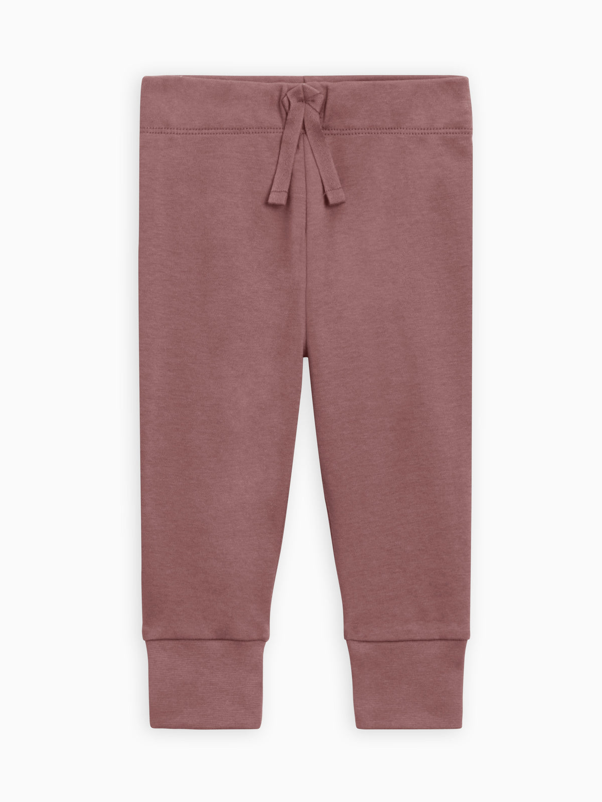 Classic Baby Cruz Lightweight Jogger Baby : Bottoms : Joggers Colored Organics Classic Baby Cruz Lightweight Jogger | Colored Organics®