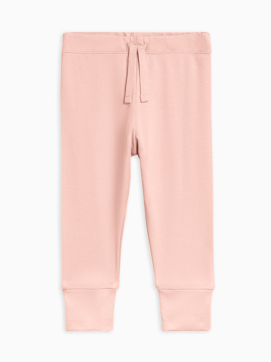 Classic Baby Cruz Jogger Baby : Bottoms : Joggers Colored Organics Cruz Baby Sweatpants - Girl & Boy - Organic