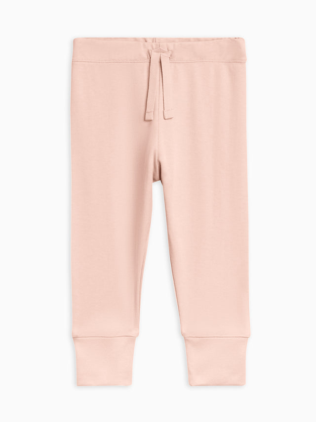 Classic Toddler Cruz Jogger Kids : Bottoms : Joggers Colored Organics Cruz Baby Sweatpants - Girl & Boy - Organic
