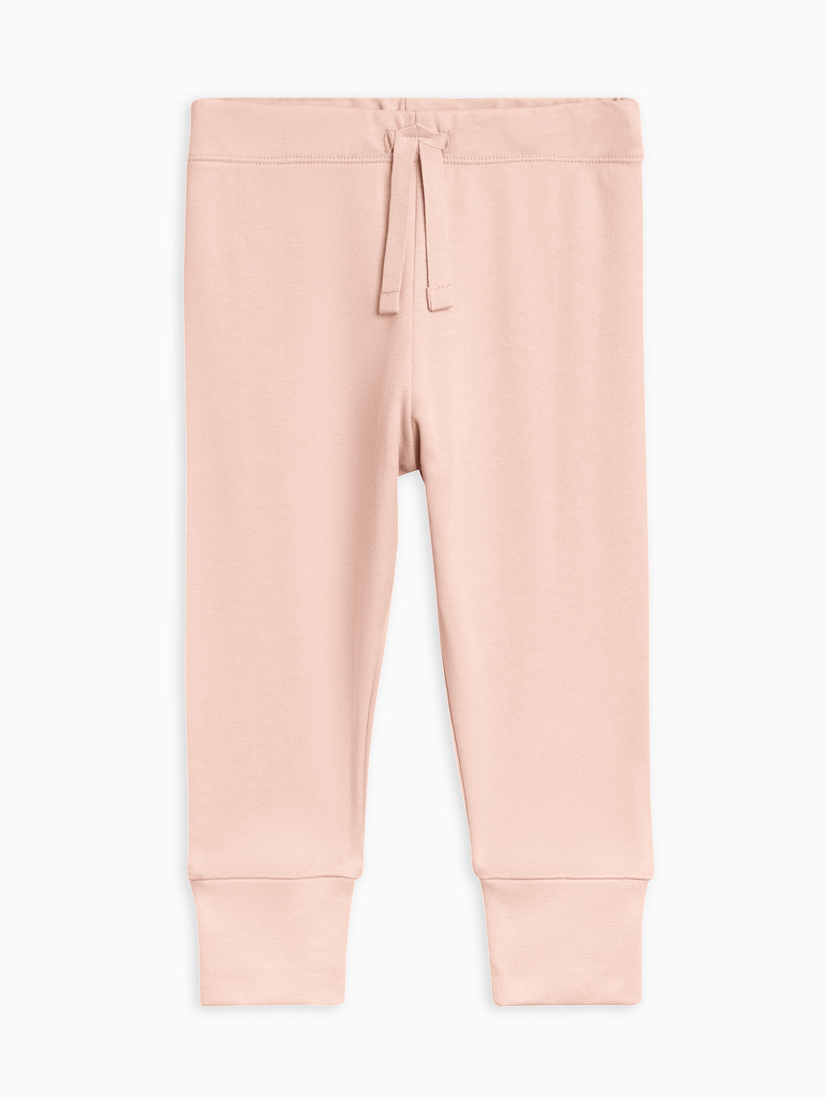 Classic Baby Cruz Lightweight Jogger Baby : Bottoms : Joggers Colored Organics Classic Baby Cruz Lightweight Jogger | Colored Organics®