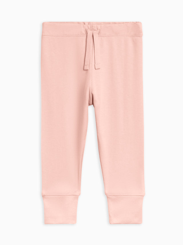 Classic Toddler Cruz Jogger Kids : Bottoms : Joggers Colored Organics Cruz Baby Sweatpants - Girl & Boy - Organic