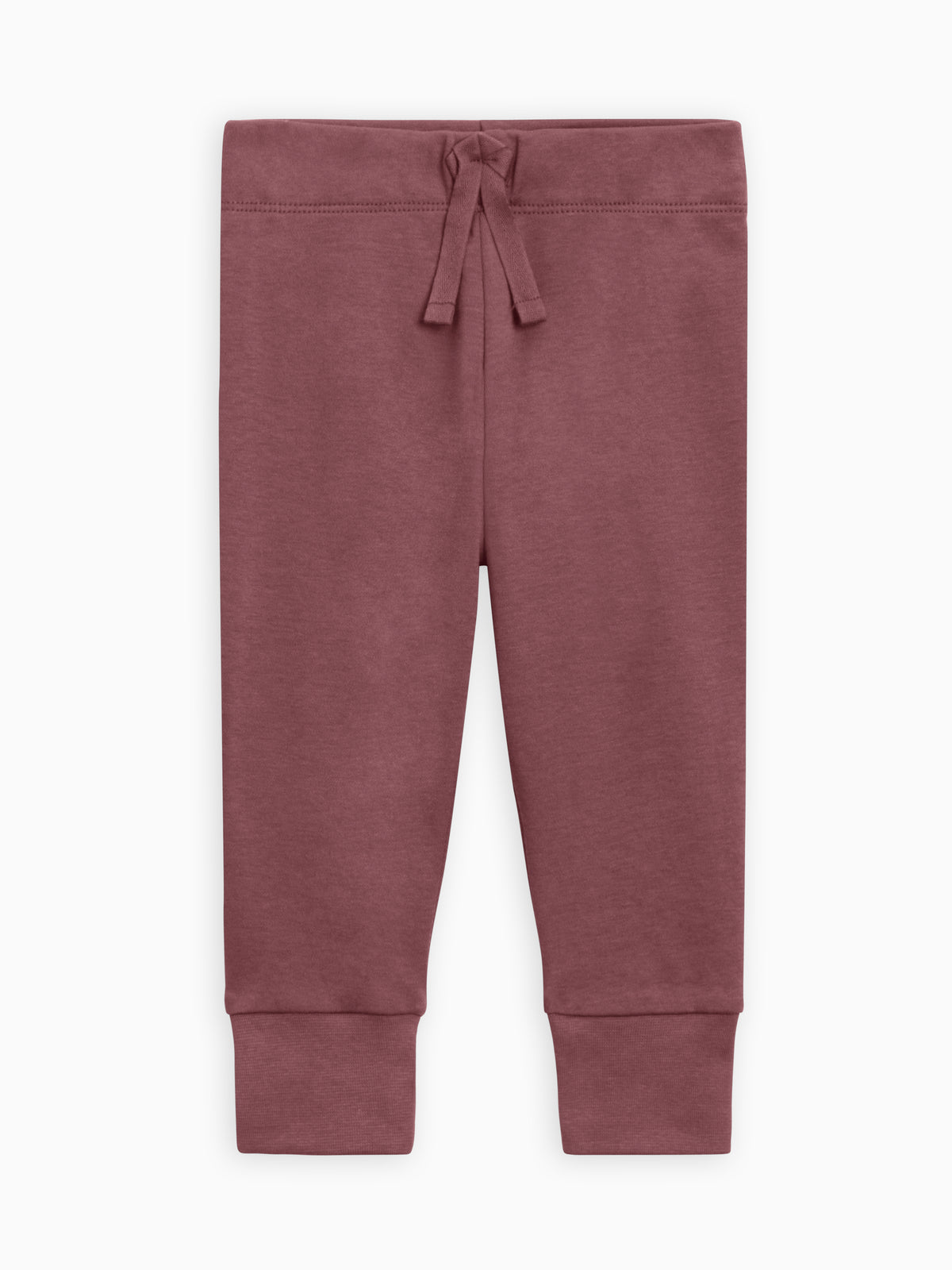Classic Baby Cruz Lightweight Jogger Baby : Bottoms : Joggers Colored Organics Classic Baby Cruz Lightweight Jogger | Colored Organics®