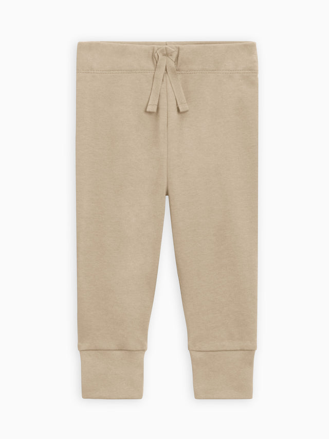 Classic Baby Cruz Jogger Baby : Bottoms : Joggers Colored Organics Cruz Baby Sweatpants - Girl & Boy - Organic