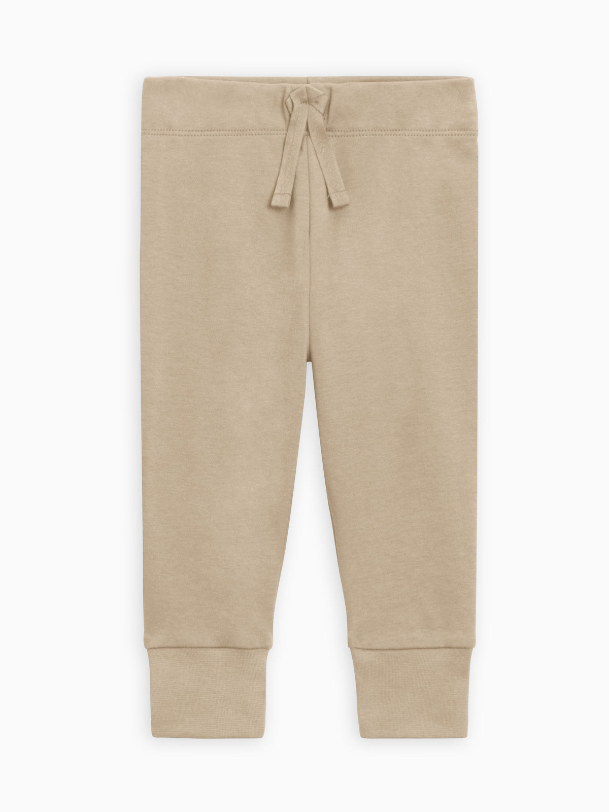 Classic Toddler Lightweight Cruz Jogger - Discontinued Kids : Bottoms : Joggers Colored Organics Classic Toddler Lightweight Cruz Jogger | Colored Organics®
