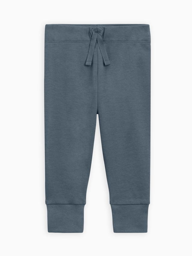 Classic Toddler Cruz Jogger Kids : Bottoms : Joggers Colored Organics Cruz Baby Sweatpants - Girl & Boy - Organic