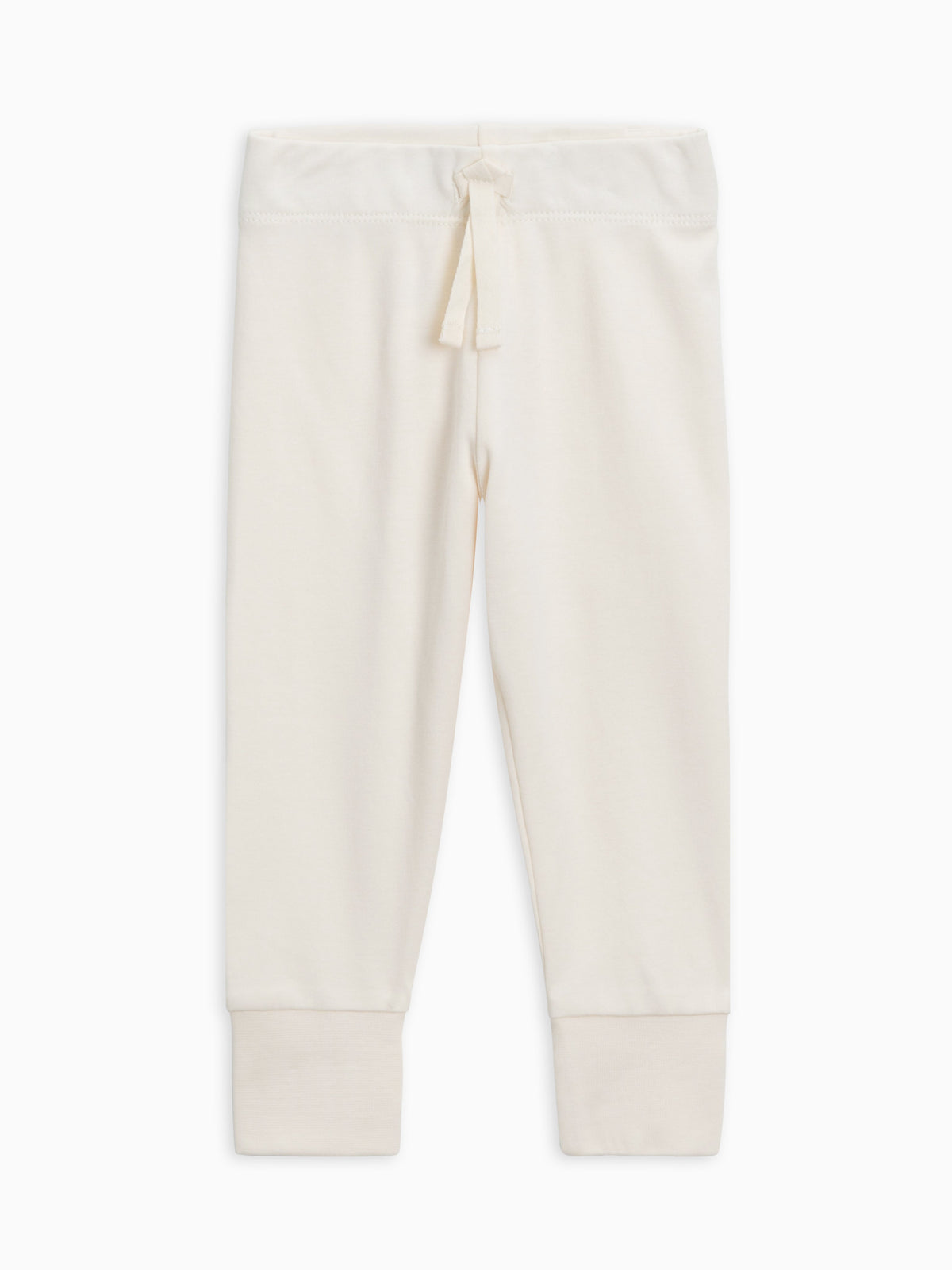 Classic Baby Cruz Lightweight Jogger Baby : Bottoms : Joggers Colored Organics Classic Baby Cruz Lightweight Jogger | Colored Organics®