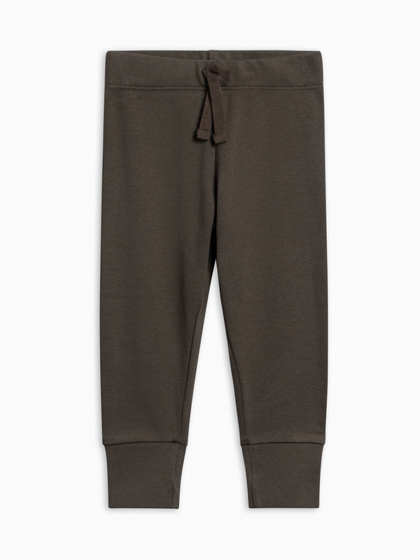 Cruz Lightweight Joggers - Ivy