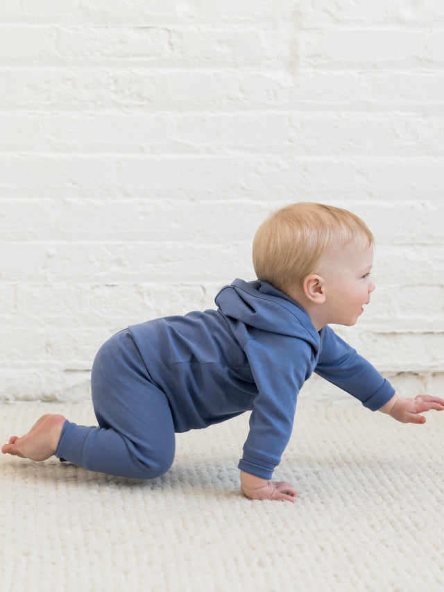 Cruz Joggers Baby-Kids :Bottoms :Pants Colored Organics Organic Cotton Baby and Kids Cruz Joggers