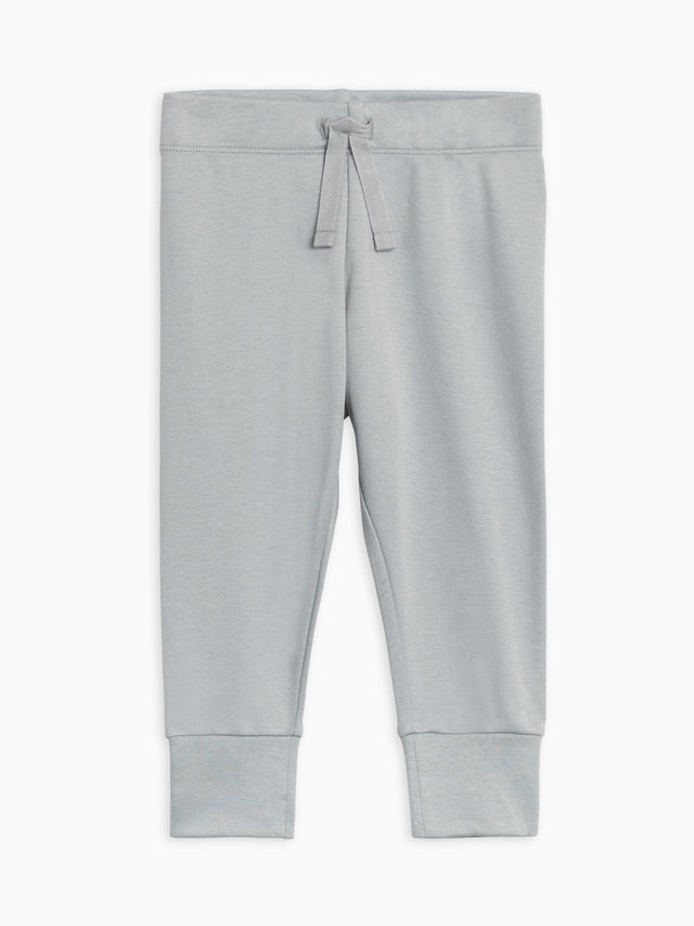 Classic Cruz Jogger Baby-Kids : Bottoms : Joggers Colored Organics Cruz Baby Sweatpants - Girl & Boy - Organic