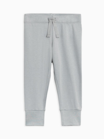 Classic Toddler Cruz Jogger Kids : Bottoms : Joggers Colored Organics Cruz Baby Sweatpants - Girl & Boy - Organic