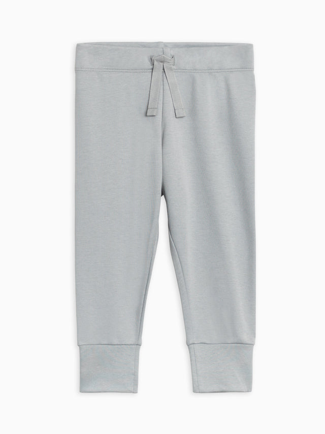 Classic Toddler Cruz Jogger Kids : Bottoms : Joggers Colored Organics Cruz Baby Sweatpants - Girl & Boy - Organic