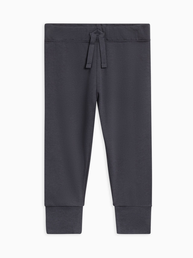 Classic Toddler Cruz Jogger Kids : Bottoms : Joggers Colored Organics Cruz Baby Sweatpants - Girl & Boy - Organic