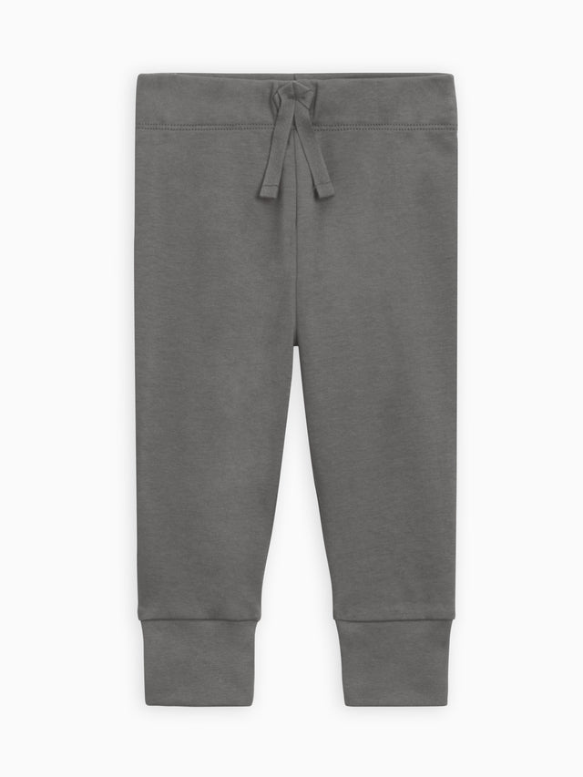 Classic Baby Cruz Jogger Baby : Bottoms : Joggers Colored Organics Cruz Baby Sweatpants - Girl & Boy - Organic