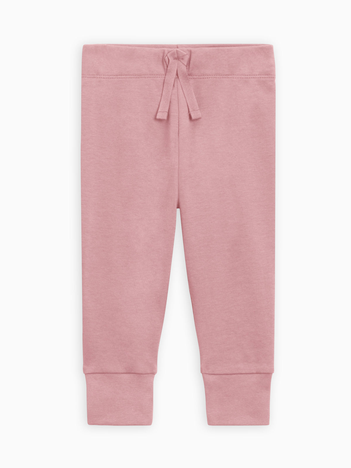 Classic Baby Cruz Lightweight Jogger Baby : Bottoms : Joggers Colored Organics Classic Baby Cruz Lightweight Jogger | Colored Organics®