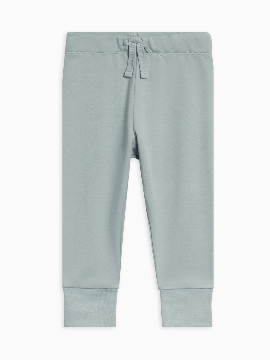 Classic Baby Cruz Jogger Baby : Bottoms : Joggers Colored Organics Cruz Baby Sweatpants - Girl & Boy - Organic