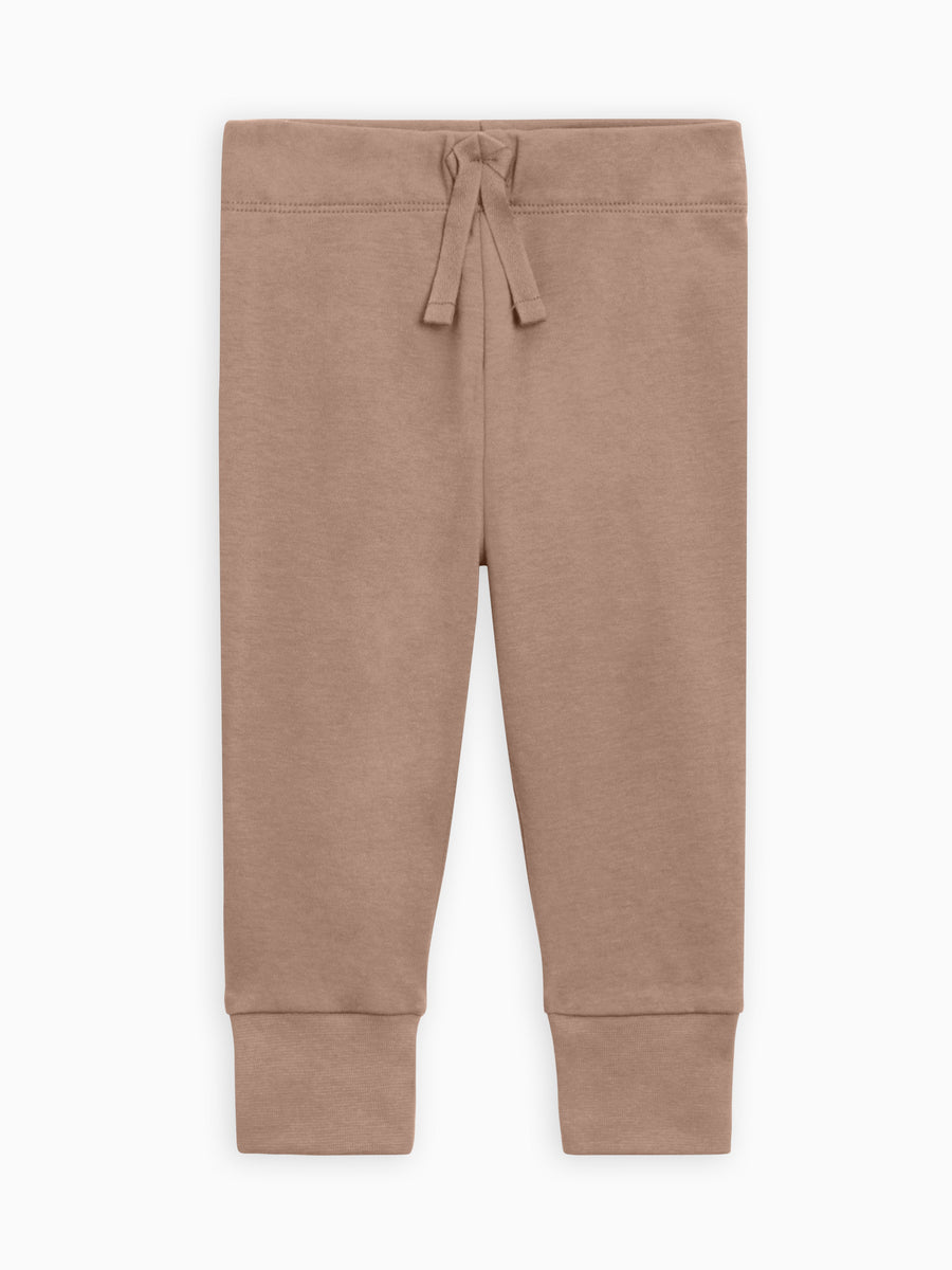 Classic Toddler Cruz Jogger Kids :Bottoms :Joggers Colored Organics Cruz Baby Sweatpants - Girl & Boy - Organic