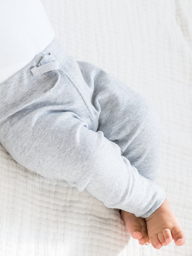 Classic Toddler Cruz Jogger Kids :Bottoms :Joggers Colored Organics Cruz Baby Sweatpants - Girl & Boy - Organic