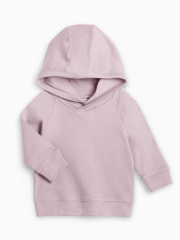 Classic Madison Lightweight Pullover Baby-Kids : Tops : Hoodies : Long Sleeves Colored Organics Classic Madison Lightweight Pullover | Colored Organics®