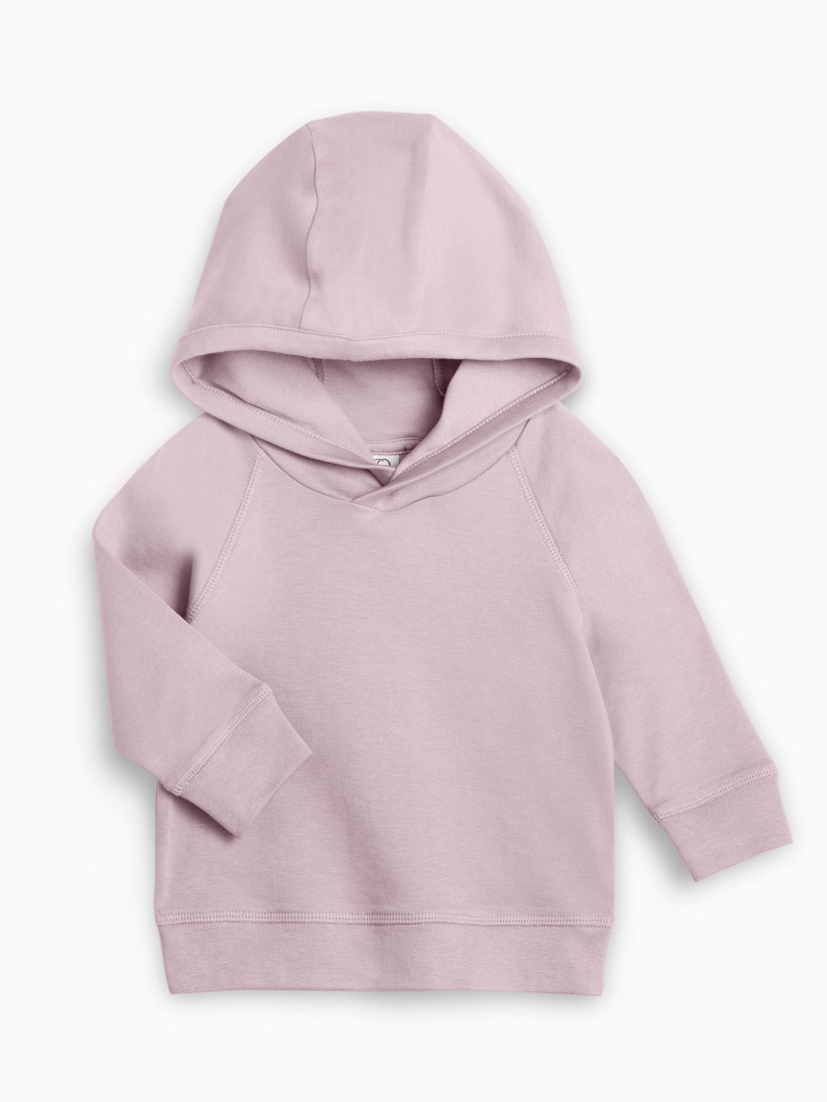 Classic Madison Lightweight Pullover Baby-Kids : Tops : Hoodies : Long Sleeves Colored Organics Classic Madison Lightweight Pullover | Colored Organics®