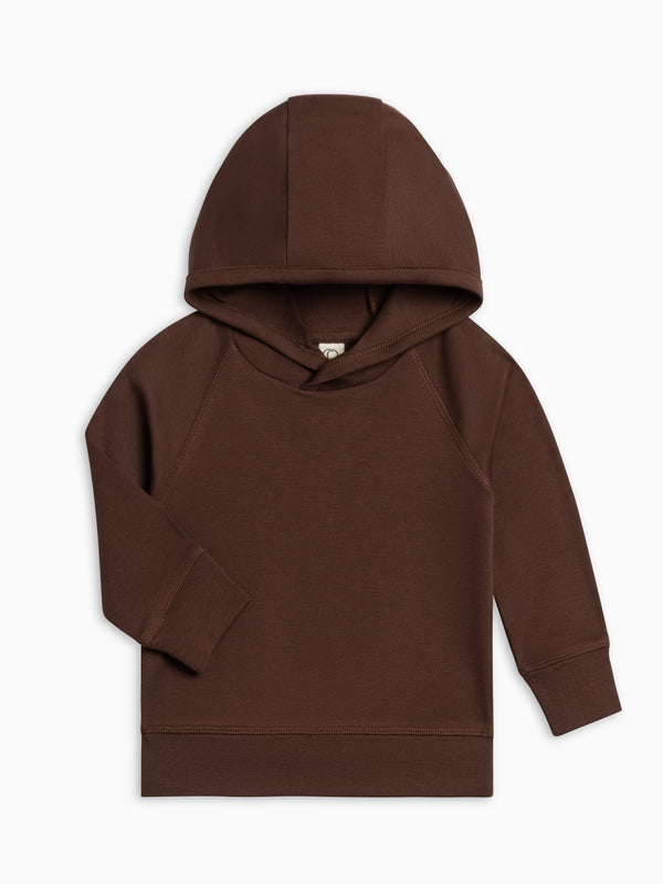 Classic Madison Lightweight Pullover Baby-Kids : Tops : Hoodies : Long Sleeves Colored Organics Classic Madison Lightweight Pullover | Colored Organics®