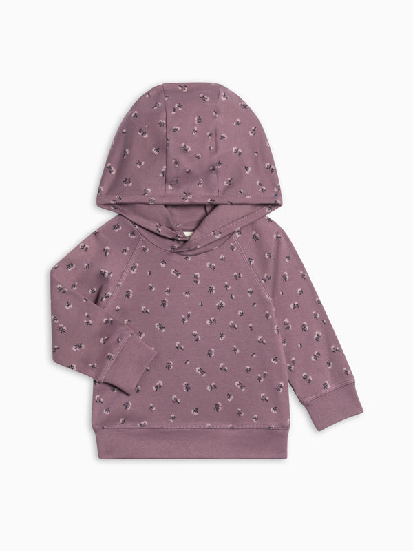 Madison Hooded Pullover
