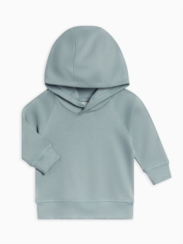 Madison Hooded Pullover