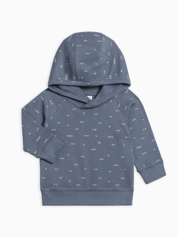 Madison Hooded Pullover
