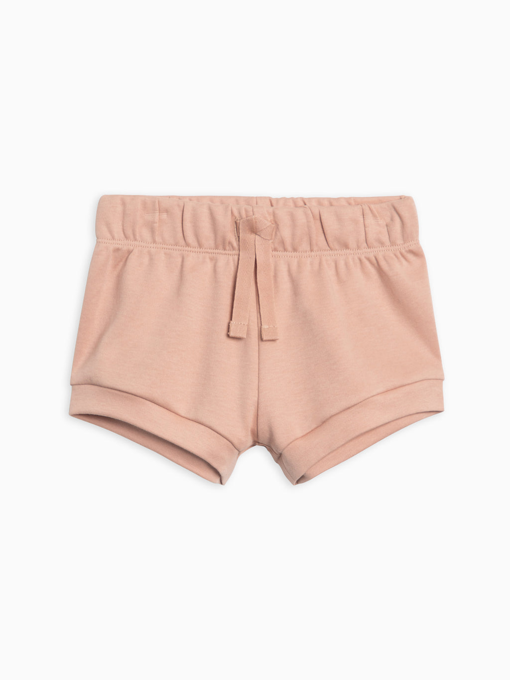 Women's High Waist Shorts in Organic Cotton [4308] - £18.00 : Cambridge  Baby, Organic Natural Clothing