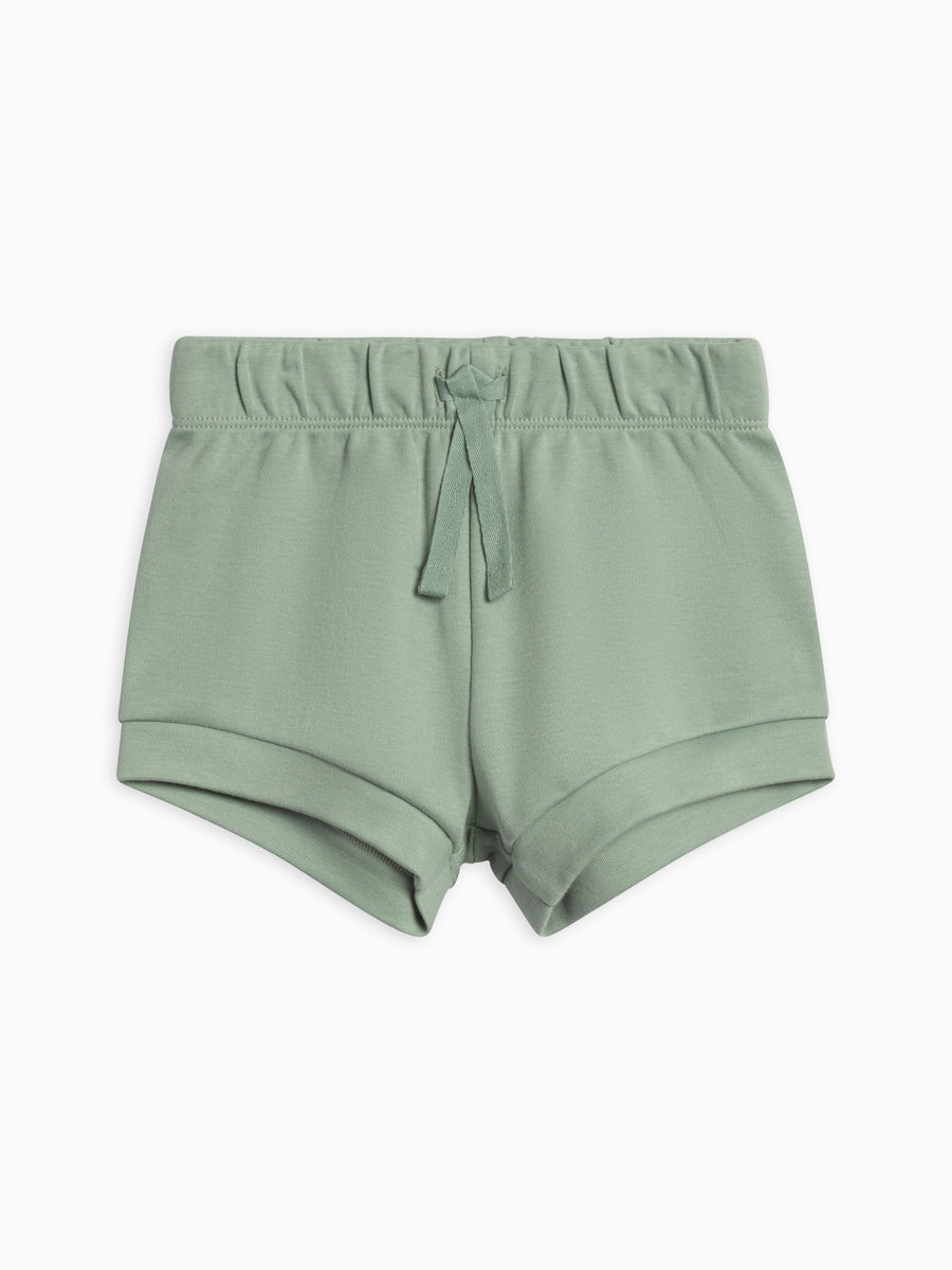 Havana Shorts Baby : Bottoms : Shorts Colored Organics Organic Cotton Baby Havana Shorts