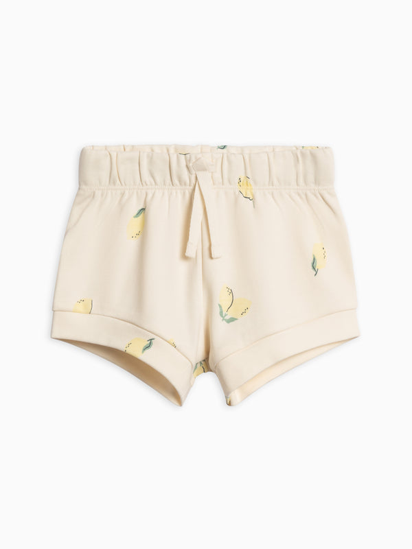 Havana Shorts Baby : Bottoms : Shorts Colored Organics Organic Cotton Baby Havana Shorts