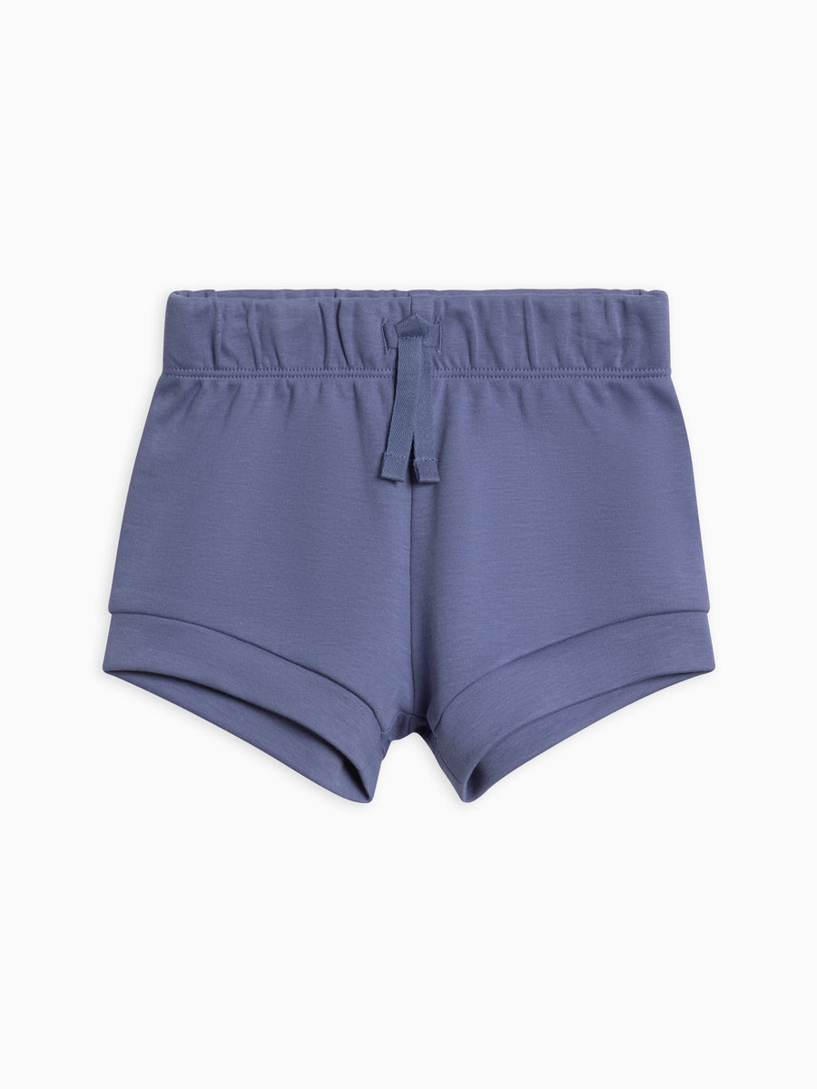 Havana Shorts Baby :Bottoms :Shorts Colored Organics Organic Cotton Baby Havana Shorts
