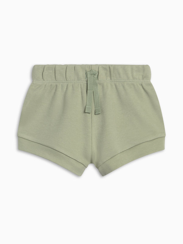 Havana Shorts - Mint