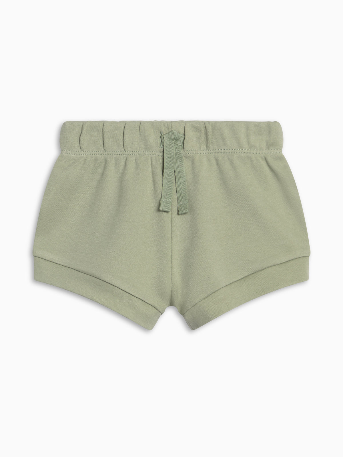 Havana Shorts - Mint Baby : Bottoms : Shorts Kendi Havana Shorts - Mint for Babies and Kids | Colored Organics®