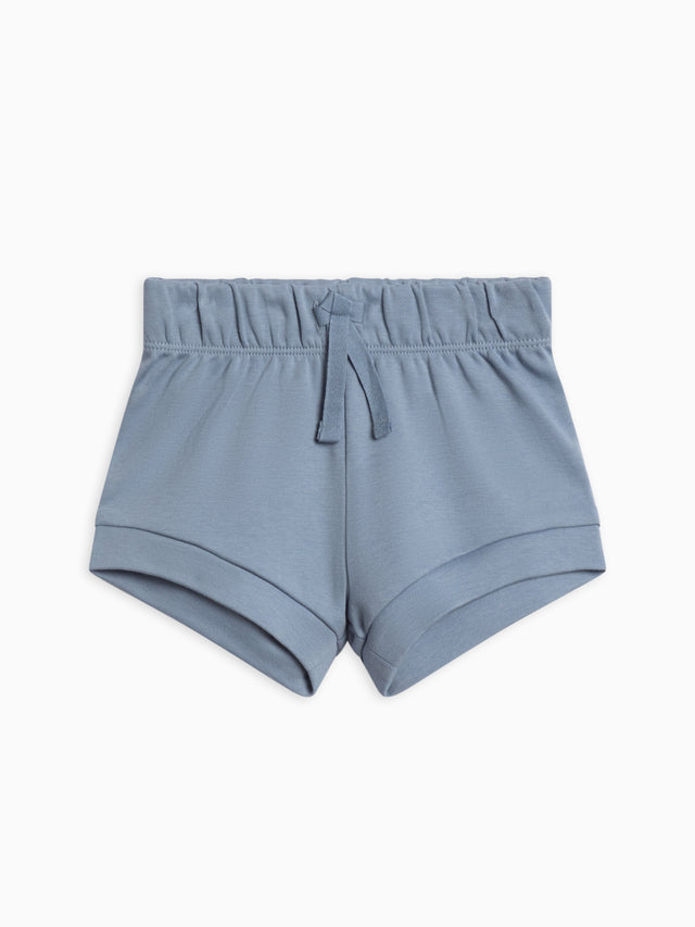 Havana Shorts Baby :Bottoms :Shorts Colored Organics Organic Cotton Baby Havana Shorts
