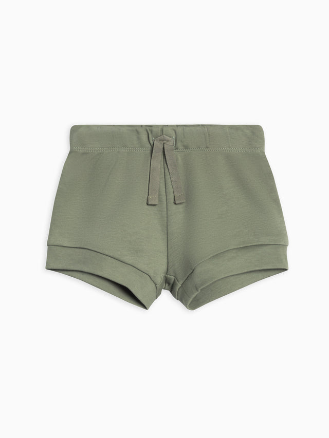 Havana Shorts Baby-Kids : Bottoms : Shorts Colored Organics Organic Cotton Baby & Kids Havana Shorts