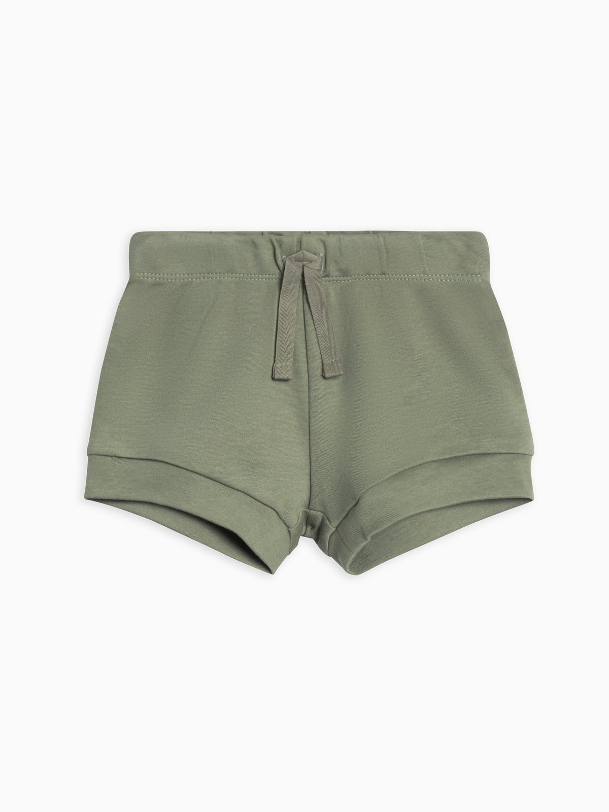 Havana Shorts - Thyme Sale : Baby : Bottoms : Shorts Kendi Havana Shorts - Thyme for Baby | Colored Organics®