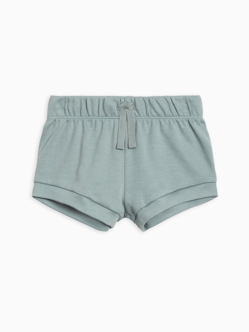 Women's Bermuda Shorts in Organic Linen & Cotton [6651] - £47.40 :  Cambridge Baby, Organic Natural Clothing
