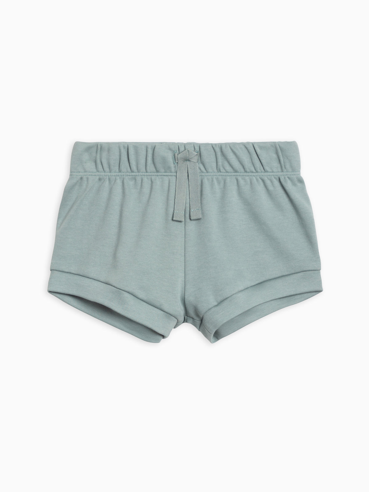 Havana Shorts - Tide Baby : Bottoms : Shorts Kendi Havana Shorts - Tide for Babies and Kids | Colored Organics®