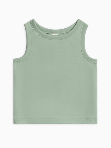 Leni Tank Sale : Baby-Kids : Tops : Tanks Colored Organics Leni Tank for Babies Organic for Babies | Colored Organics®
