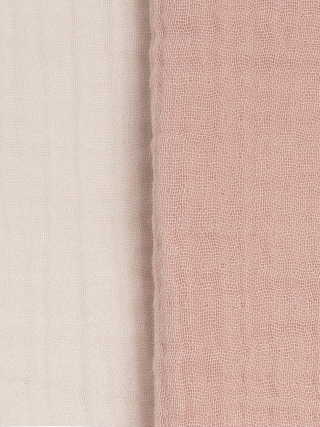 Classic Muslin Burp Cloths 2 Pack Baby : Gear : Burp Cloths : Feeding KENDI by Colored Organics Organic Muslin Baby Burp Cloths, 2 Pack | Colored Organics®