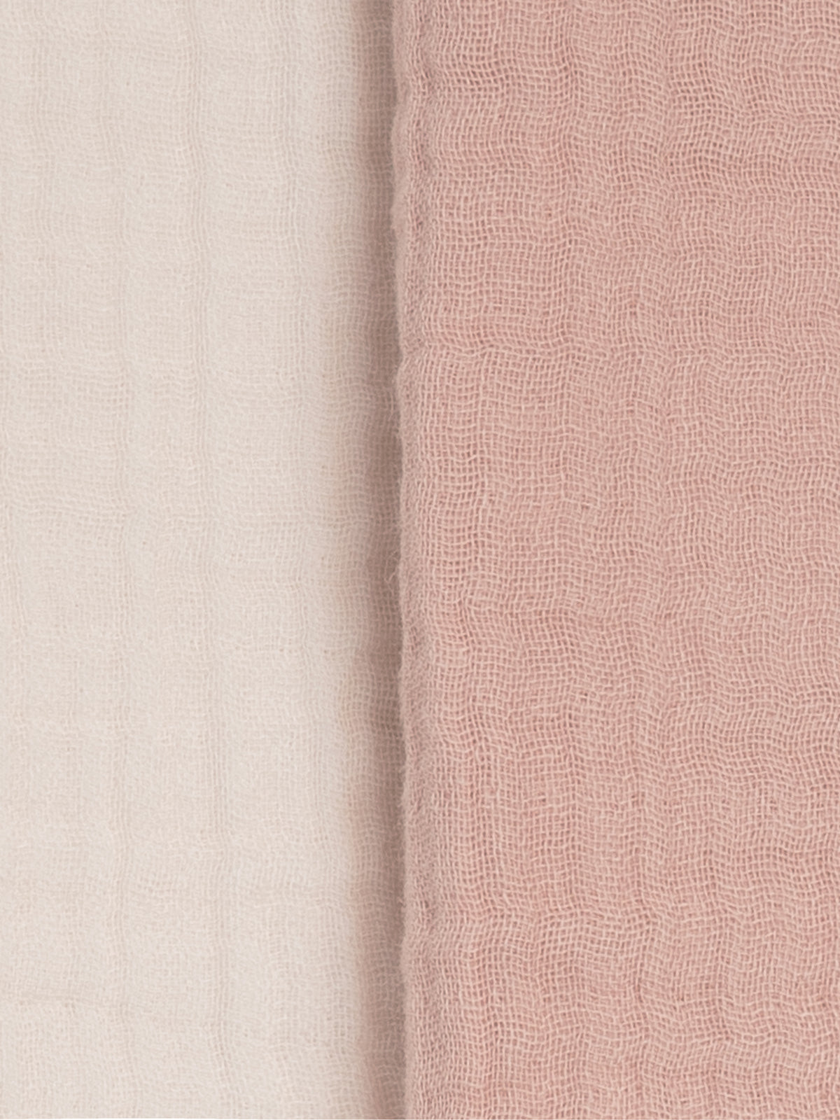 Classic Muslin Burp Cloths 2 Pack Baby : Gear : Burp Cloths : Feeding KENDI by Colored Organics Organic Muslin Baby Burp Cloths, 2 Pack | Colored Organics®