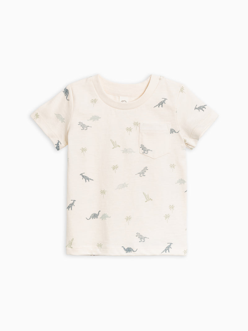 Dino-Mite Collection Everest Tee