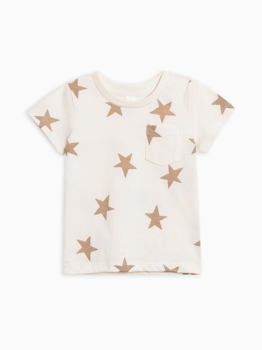 Star Collection Everest Tee