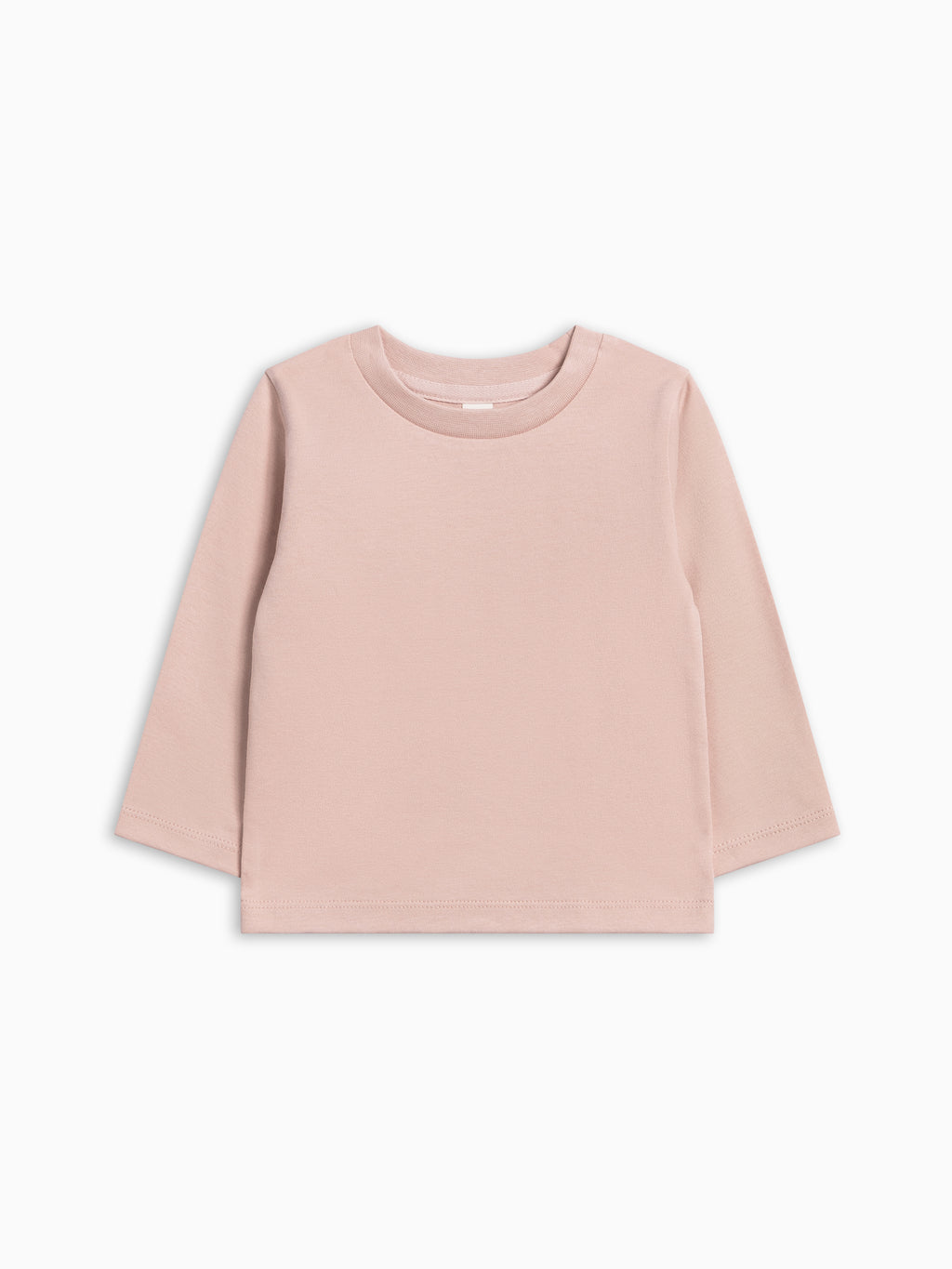 Classic Long Sleeve Crew - Classic